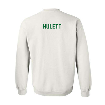 Wright State - NCAA Women's Track & Field : Ava Hulett - Crewneck Sweatshirt-1