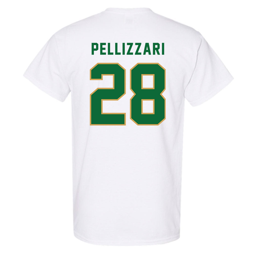 Wright State - NCAA Women's Soccer : Taliah Pellizzari - T-Shirt-1