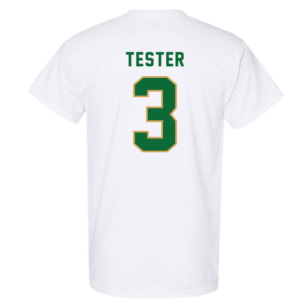 Wright State - NCAA Men's Soccer : Brayden Tester - T-Shirt-1