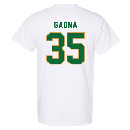 Wright State - NCAA Women's Volleyball : Ella Gaona - T-Shirt-1