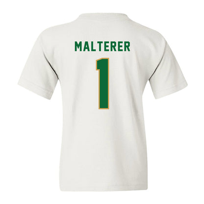 Wright State - NCAA Men's Soccer : Alessandro Malterer - Youth T-Shirt-1