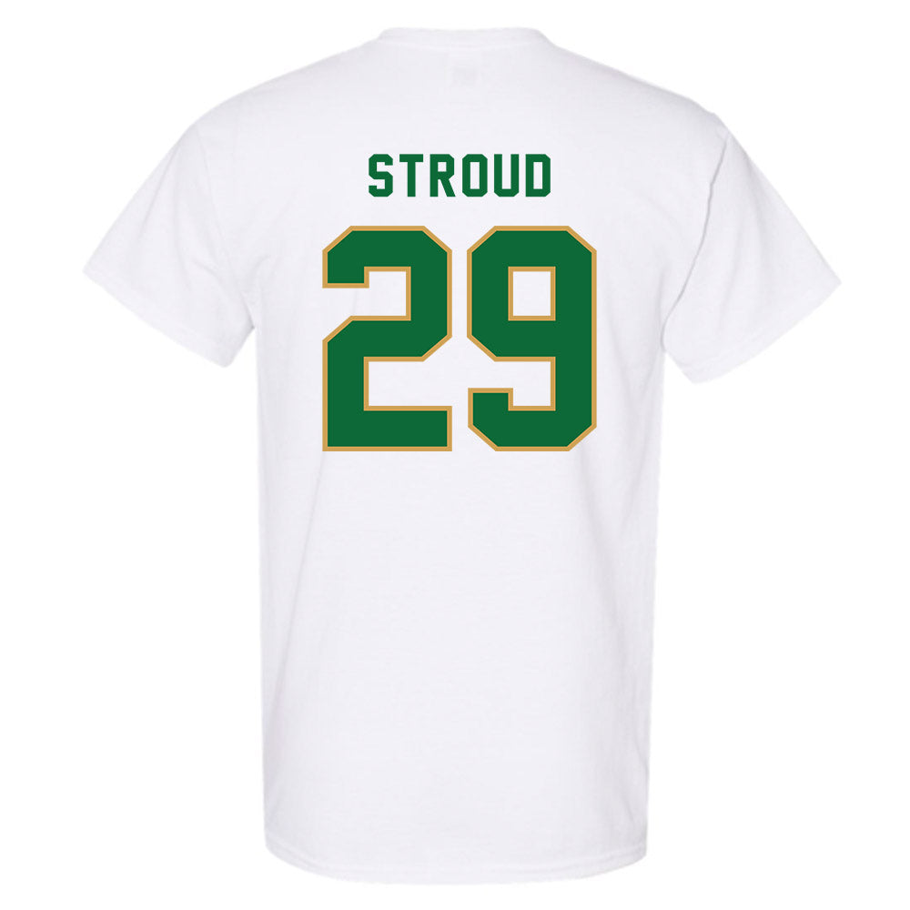 Wright State - NCAA Women's Soccer : Olivia Stroud - T-Shirt-1