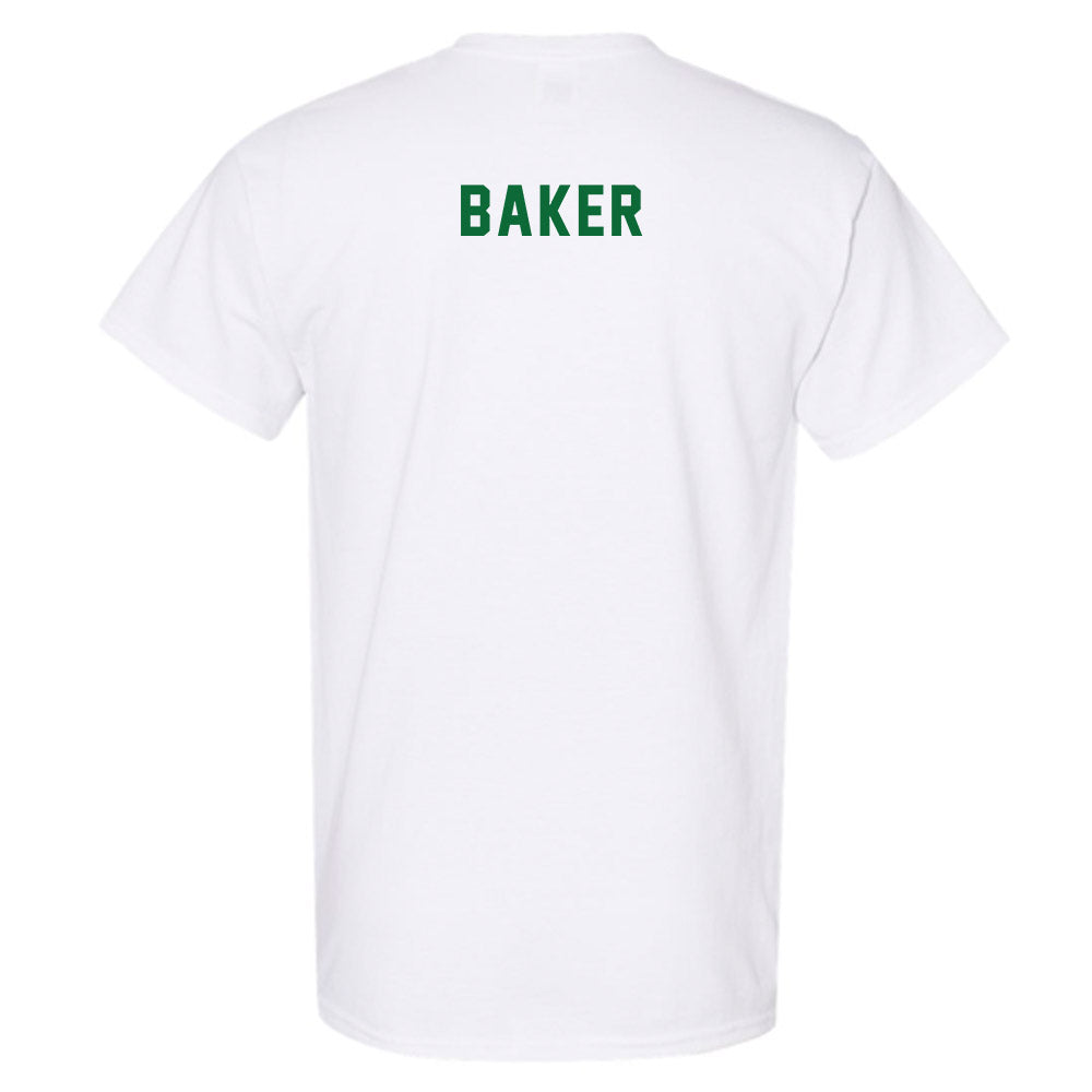 Wright State - NCAA Women's Bowling : Jada Baker - T-Shirt-1