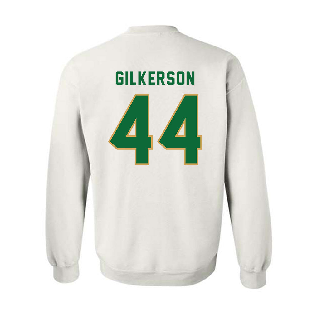 Wright State - NCAA Baseball : Cooper Gilkerson - Crewneck Sweatshirt-1