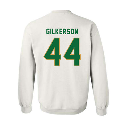 Wright State - NCAA Baseball : Cooper Gilkerson - Crewneck Sweatshirt-1