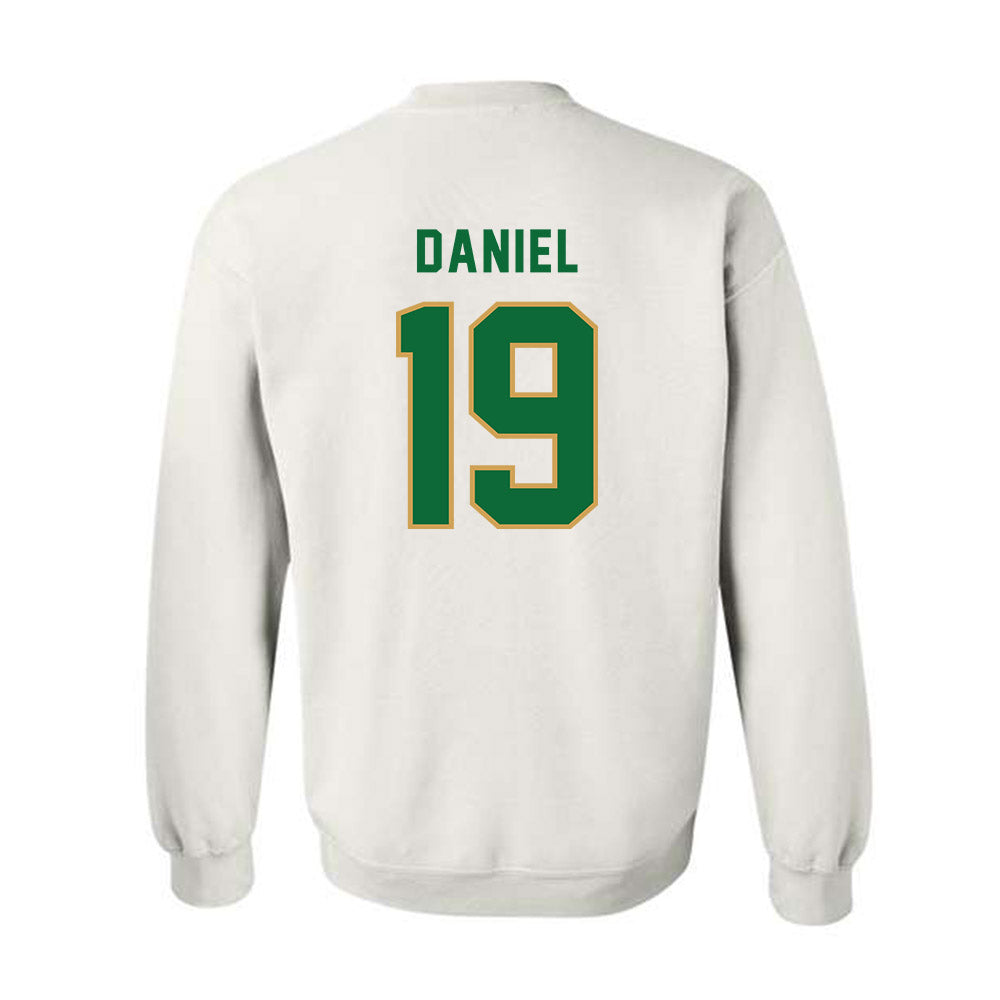 Wright State - NCAA Baseball : Conlan Daniel - Crewneck Sweatshirt-1
