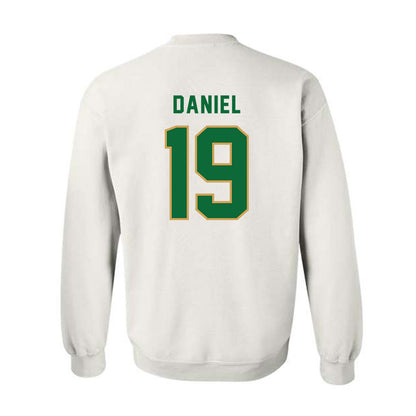 Wright State - NCAA Baseball : Conlan Daniel - Crewneck Sweatshirt-1