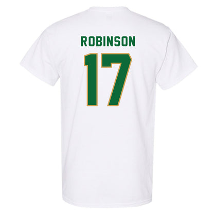 Wright State - NCAA Women's Volleyball : Haley Robinson - T-Shirt-1