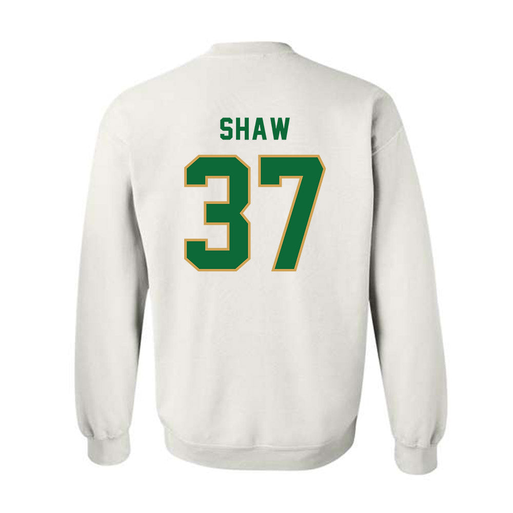 Wright State - NCAA Baseball : Nate Shaw - Crewneck Sweatshirt-1