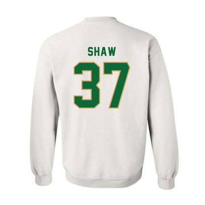 Wright State - NCAA Baseball : Nate Shaw - Crewneck Sweatshirt-1