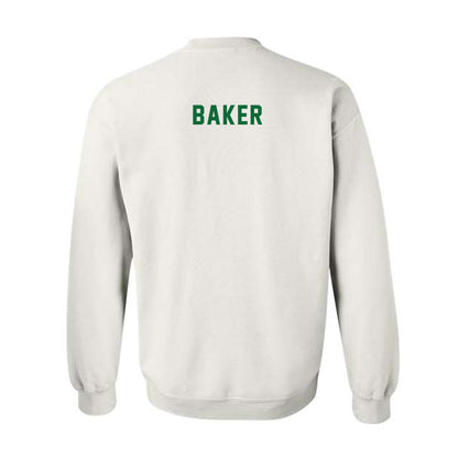 Wright State - NCAA Women's Bowling : Jada Baker - Crewneck Sweatshirt-1