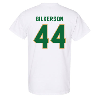 Wright State - NCAA Baseball : Cooper Gilkerson - T-Shirt-1