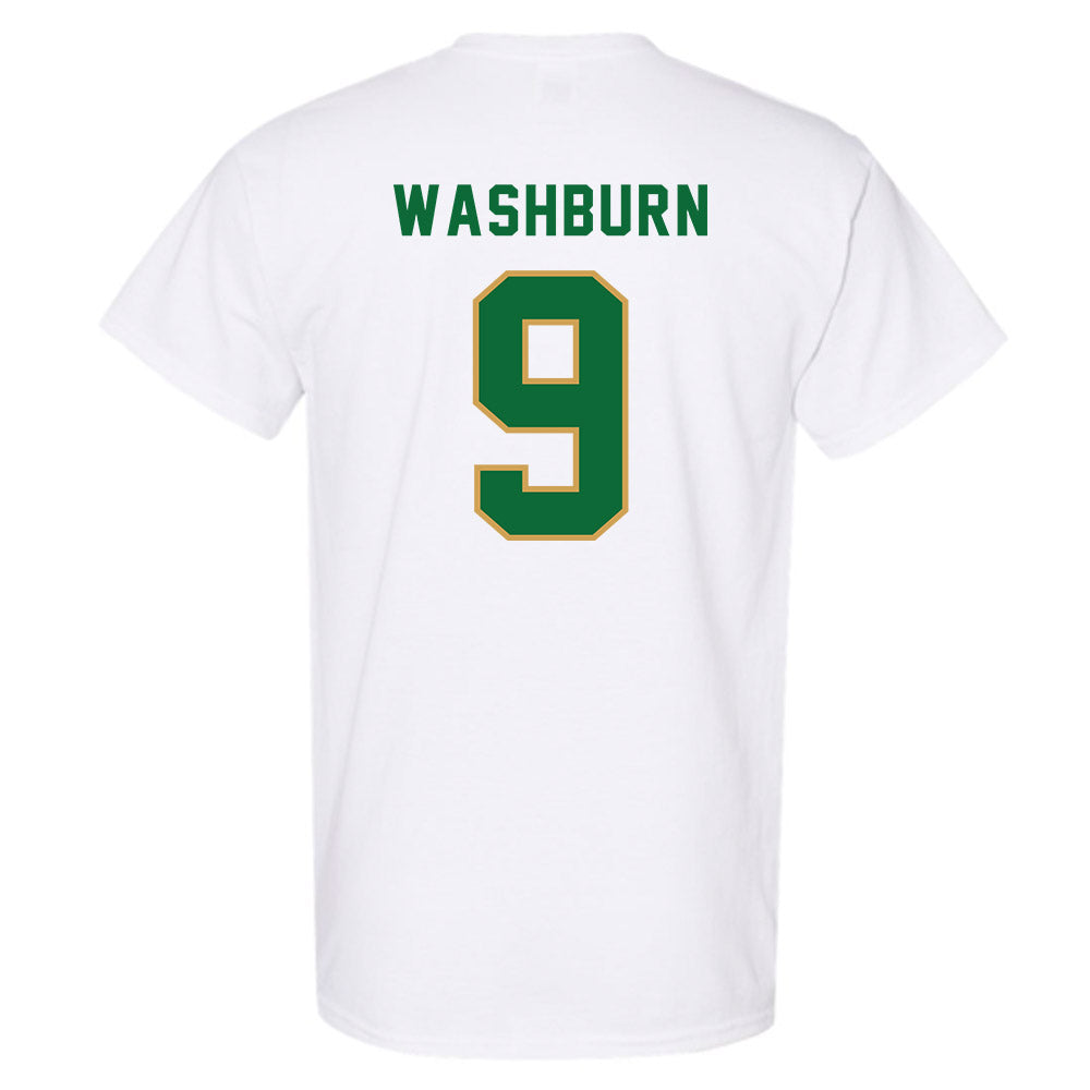 Wright State - NCAA Women's Soccer : Ayla Washburn - T-Shirt-1