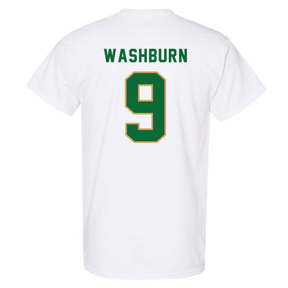 Wright State - NCAA Women's Soccer : Ayla Washburn - T-Shirt-1