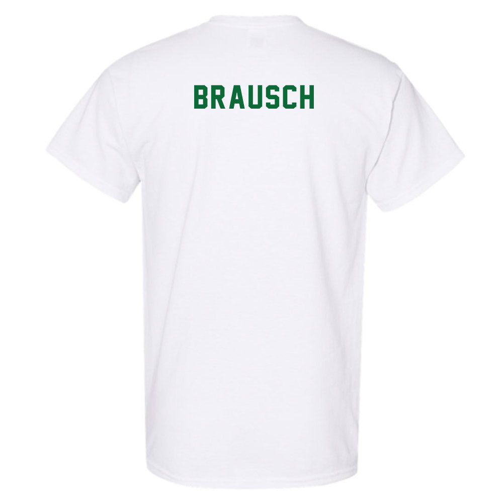 Wright State - NCAA Women's Cross Country : Madilyn Brausch - T-Shirt-1