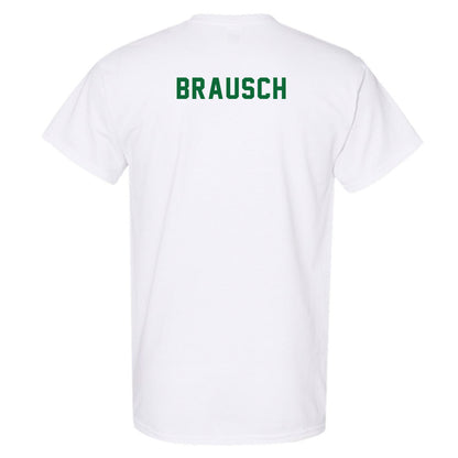 Wright State - NCAA Women's Cross Country : Madilyn Brausch - T-Shirt-1