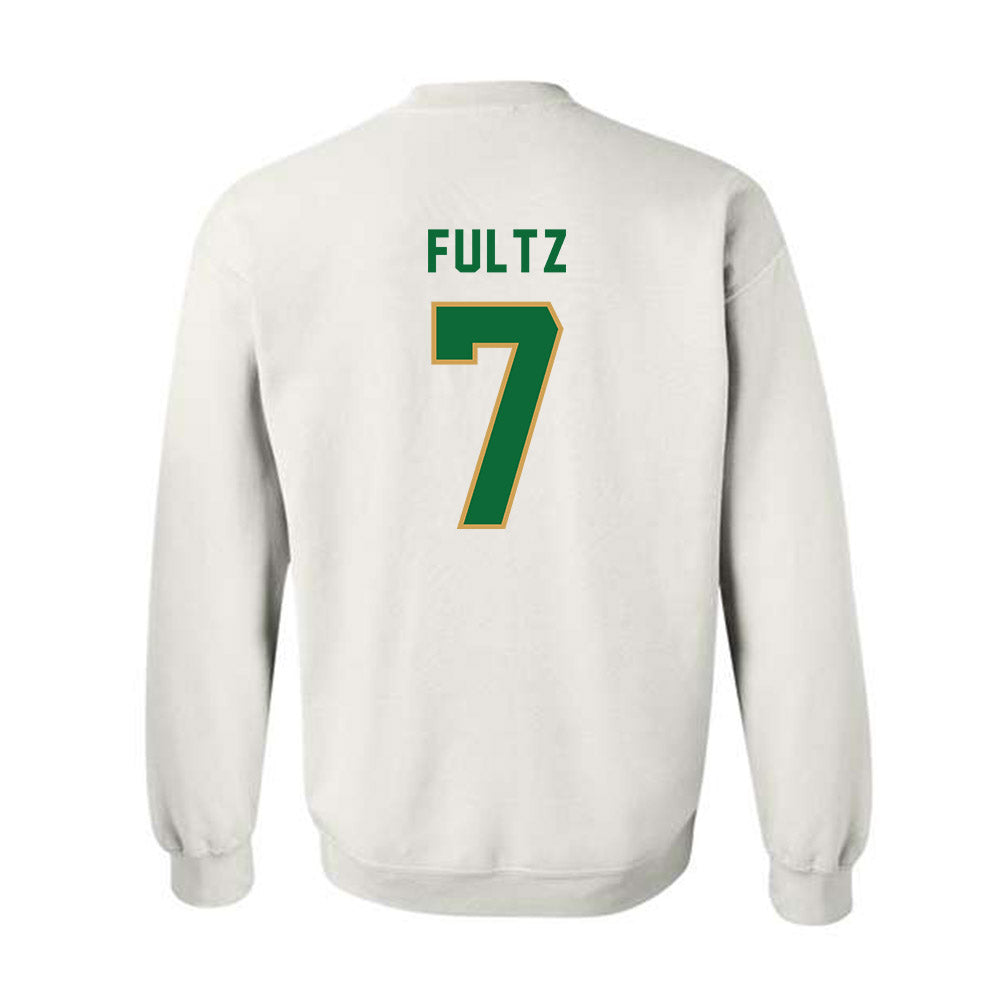 Wright State - NCAA Baseball : Patrick Fultz - Crewneck Sweatshirt-1