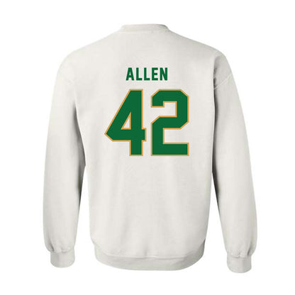 Wright State - NCAA Baseball : Cameron Allen - Crewneck Sweatshirt-1