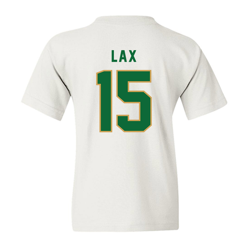 Wright State - NCAA Baseball : Chet Lax - Youth T-Shirt-1