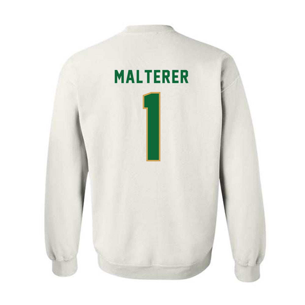 Wright State - NCAA Men's Soccer : Alessandro Malterer - Crewneck Sweatshirt-1