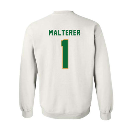 Wright State - NCAA Men's Soccer : Alessandro Malterer - Crewneck Sweatshirt-1