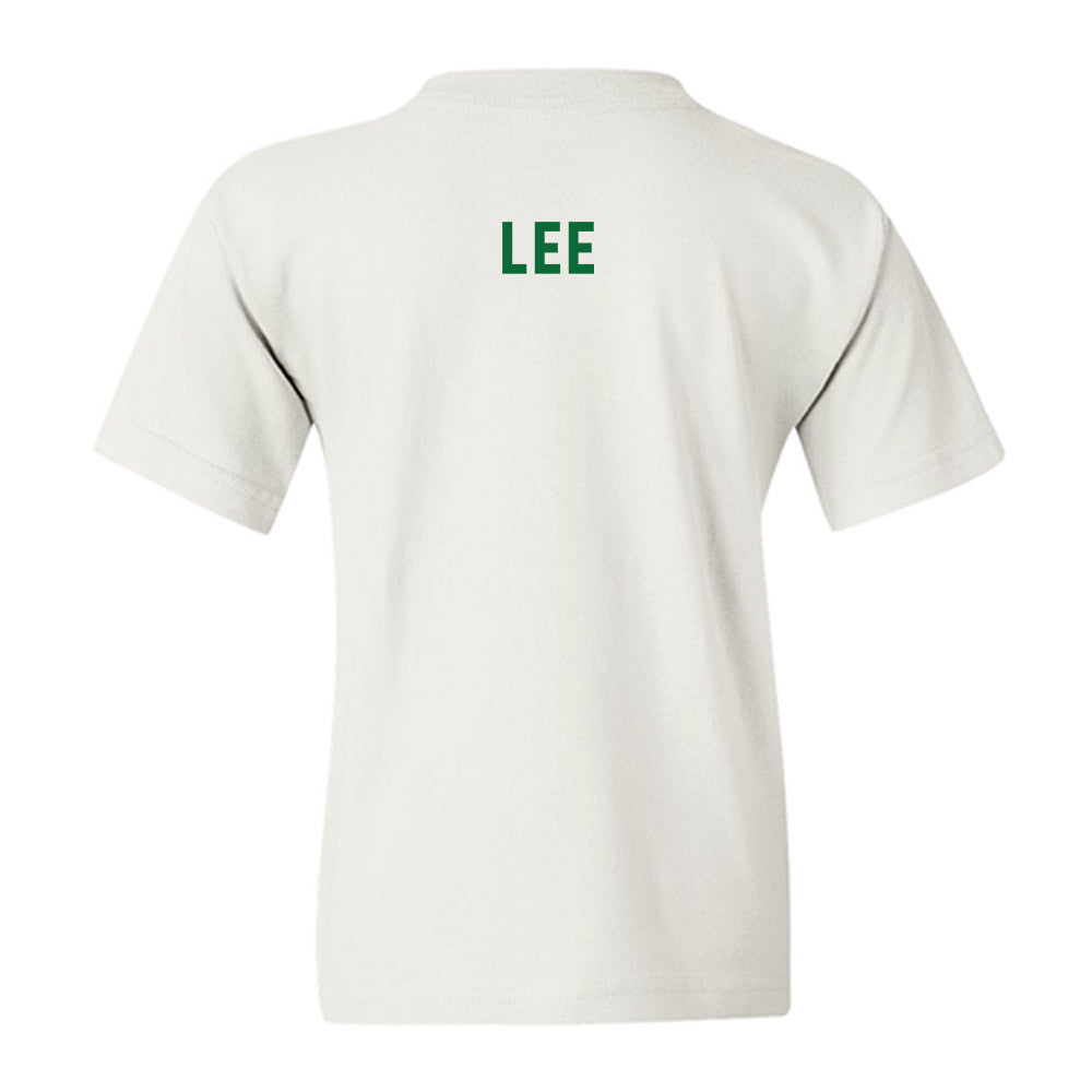 Wright State - NCAA Men's Track & Field : Matthew Lee - Youth T-Shirt-1