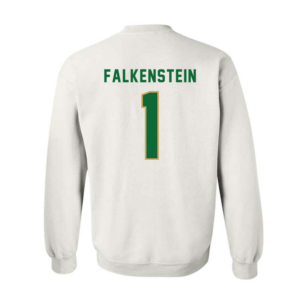 Wright State - NCAA Baseball : Parker Falkenstein - Crewneck Sweatshirt-1