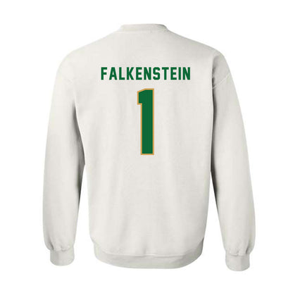 Wright State - NCAA Baseball : Parker Falkenstein - Crewneck Sweatshirt-1