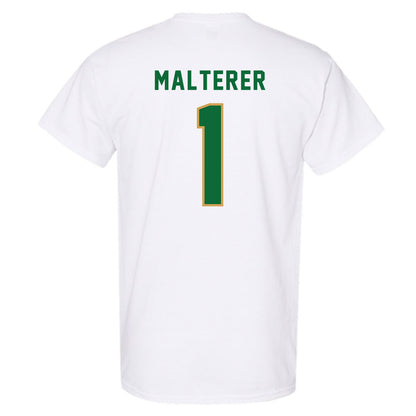Wright State - NCAA Men's Soccer : Alessandro Malterer - T-Shirt-1