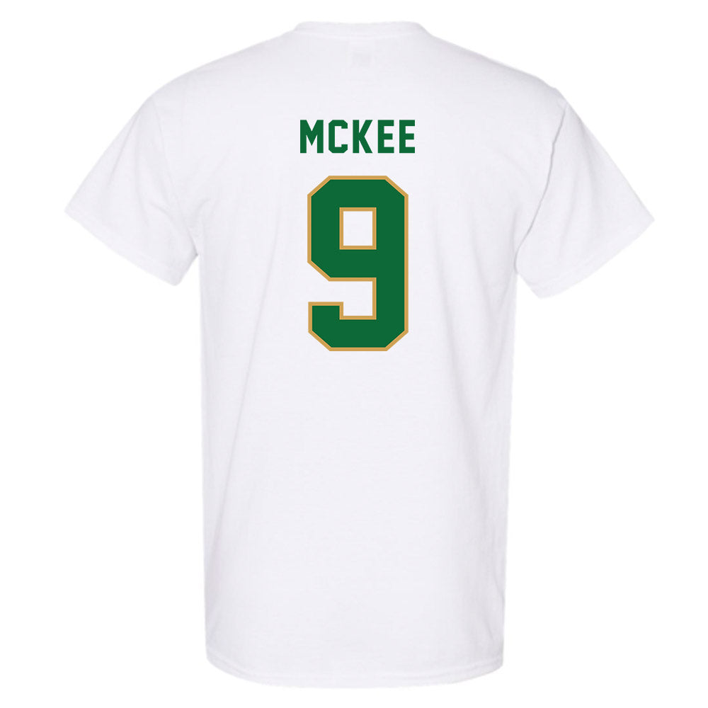 Wright State - NCAA Women's Volleyball : Greta McKee - T-Shirt-1