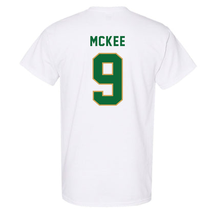Wright State - NCAA Women's Volleyball : Greta McKee - T-Shirt-1