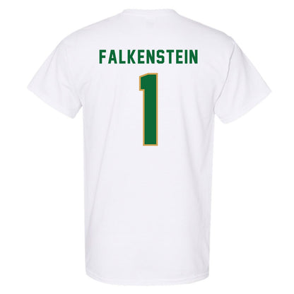 Wright State - NCAA Baseball : Parker Falkenstein - T-Shirt-1