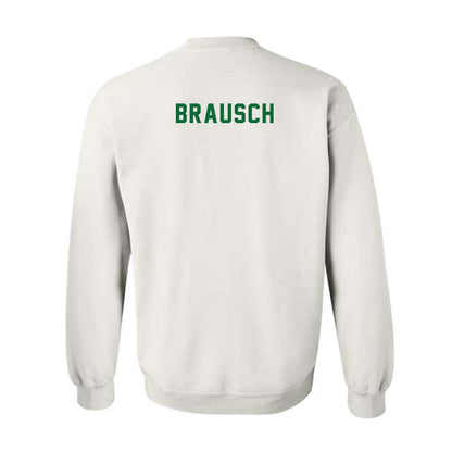 Wright State - NCAA Women's Cross Country : Madilyn Brausch - Crewneck Sweatshirt-1