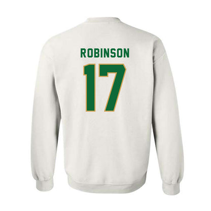 Wright State - NCAA Women's Volleyball : Haley Robinson - Crewneck Sweatshirt-1