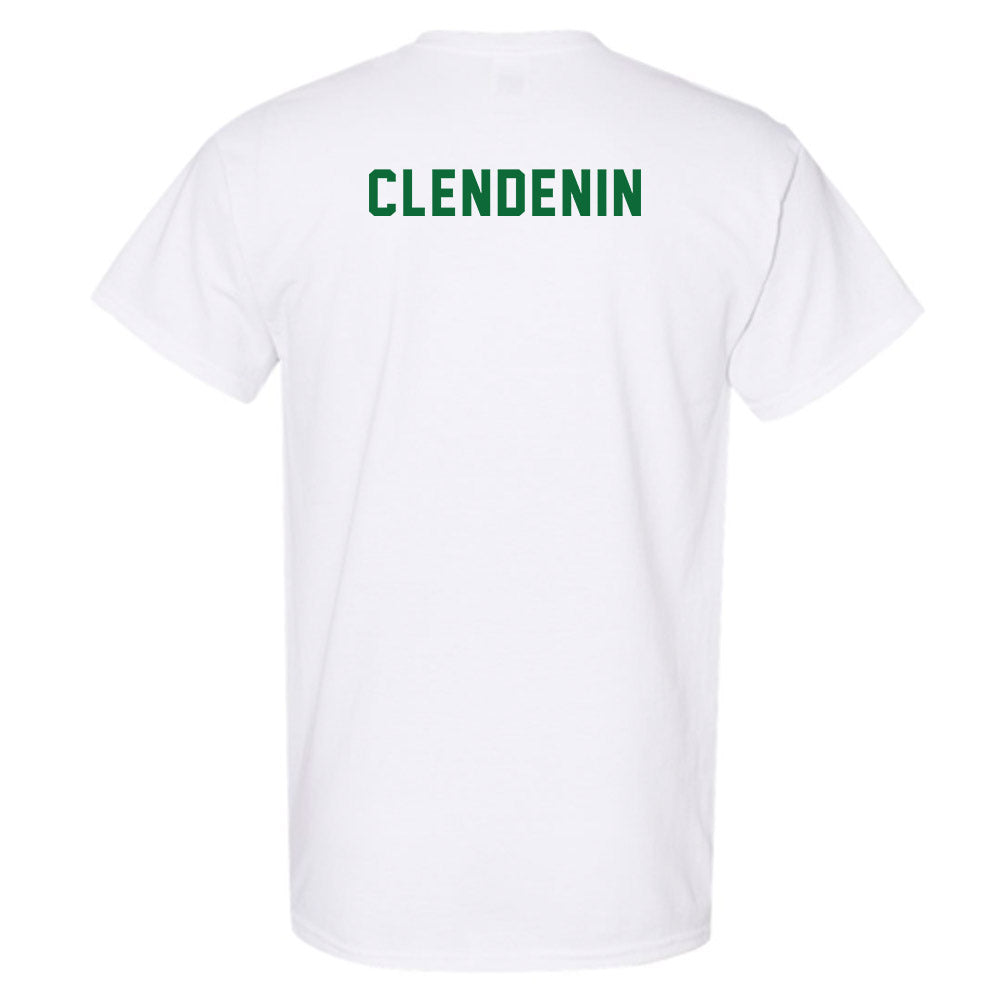 Wright State - NCAA Men's Track & Field : Aiden Clendenin - T-Shirt-1