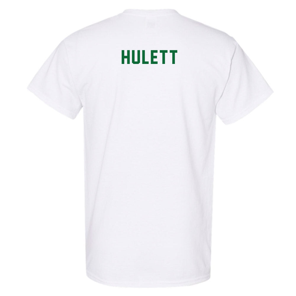 Wright State - NCAA Women's Track & Field : Ava Hulett - T-Shirt-1