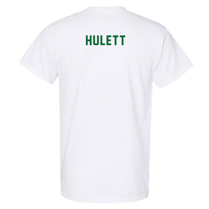 Wright State - NCAA Women's Track & Field : Ava Hulett - T-Shirt-1