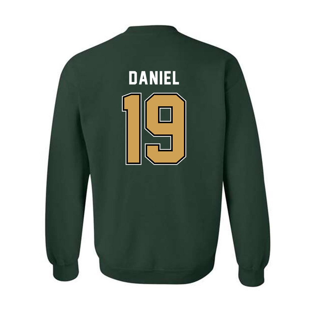 Wright State - NCAA Baseball : Conlan Daniel - Crewneck Sweatshirt-1