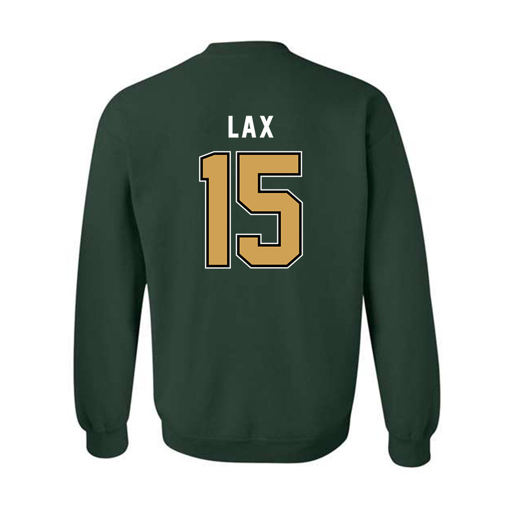 Wright State - NCAA Baseball : Chet Lax - Crewneck Sweatshirt-1