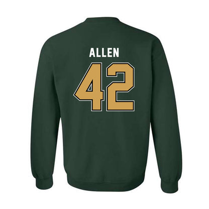 Wright State - NCAA Baseball : Cameron Allen - Crewneck Sweatshirt-1