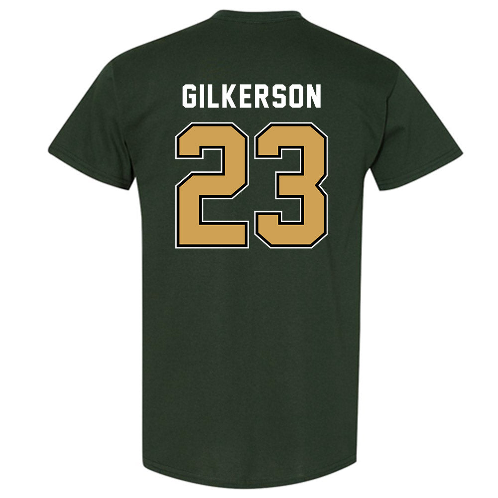 Wright State - NCAA Baseball : Cam Gilkerson - T-Shirt-1