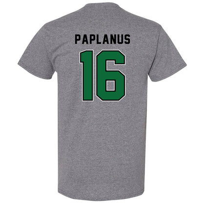 Wright State - NCAA Baseball : Malachi Paplanus - T-Shirt-1