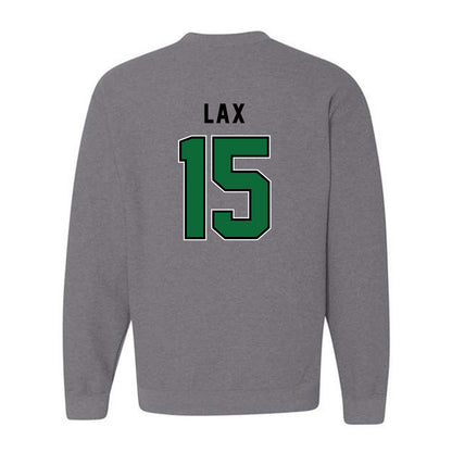 Wright State - NCAA Baseball : Chet Lax - Crewneck Sweatshirt-1