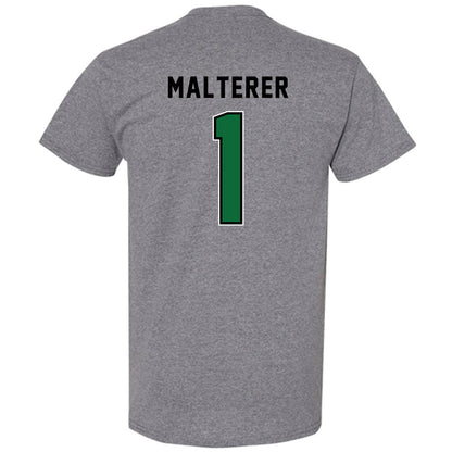 Wright State - NCAA Men's Soccer : Alessandro Malterer - T-Shirt-1