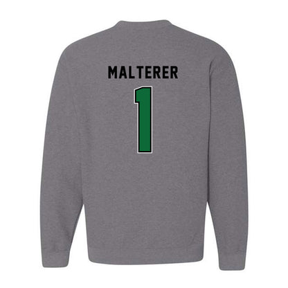 Wright State - NCAA Men's Soccer : Alessandro Malterer - Crewneck Sweatshirt-1