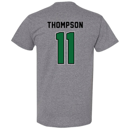 Wright State - NCAA Baseball : JJ Thompson - T-Shirt-1