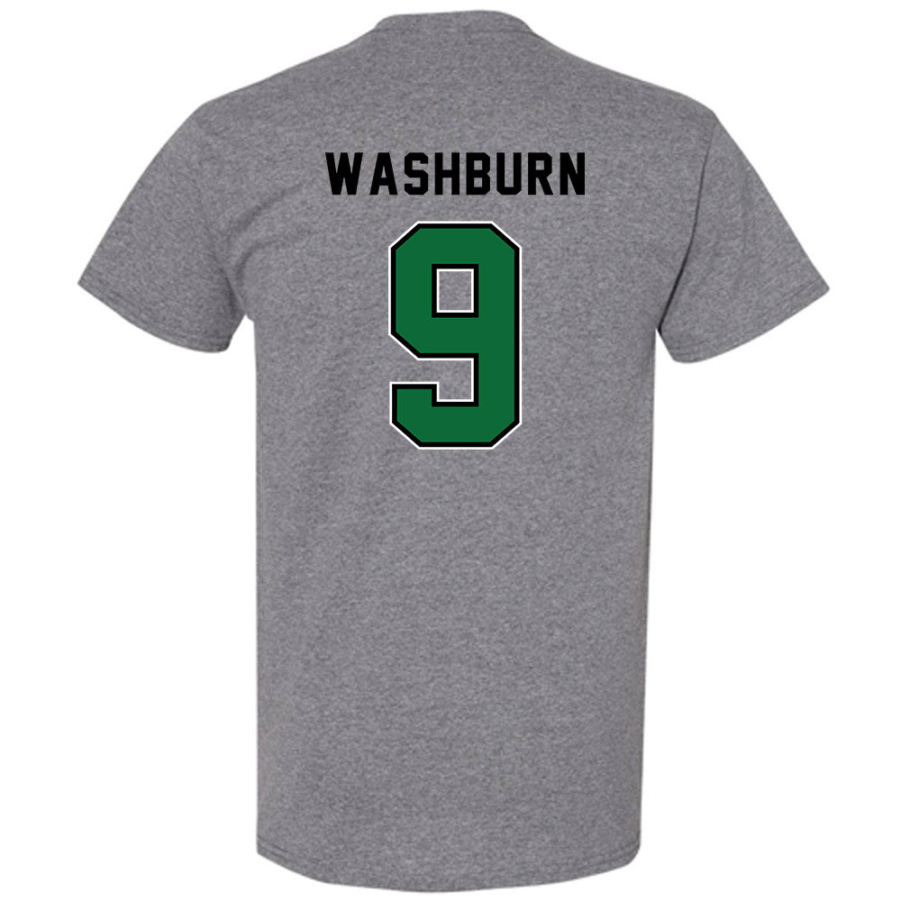 Wright State - NCAA Women's Soccer : Ayla Washburn - T-Shirt-1