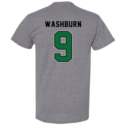 Wright State - NCAA Women's Soccer : Ayla Washburn - T-Shirt-1