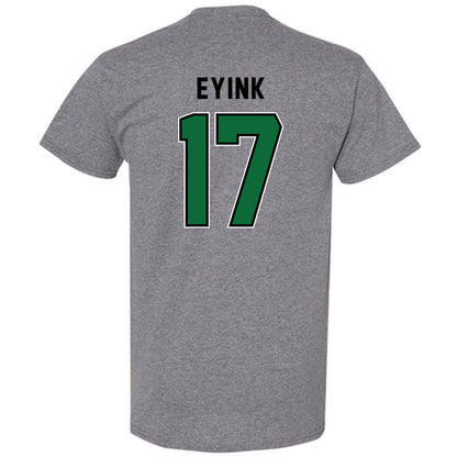 Wright State - NCAA Women's Soccer : Kaitlyn Eyink - T-Shirt-1