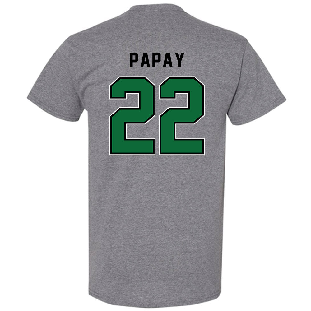 Wright State - NCAA Baseball : Brody Papay - T-Shirt-1